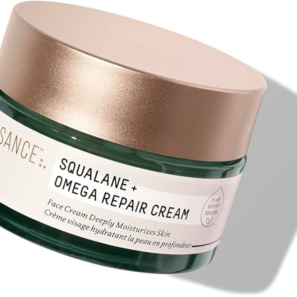 Biossance Squalane + Omega Repair Cream